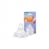 Natural Wave Biberon Emziği Hızlı Akış 2Li