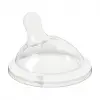 NaturalFeeling Biberon Emziği 0 Ay+ Normal Akış Tekli