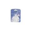 NaturalFeeling Biberon Emziği 6 Ay+ Hızlı Akış 2Li