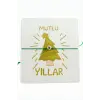Nazar Yılbaşı Bilekliği