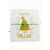 Nazar Yılbaşı Bilekliği