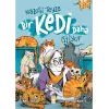 Nazoşi Teyze Bir Kedi Daha İstiyor