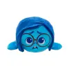 NDN02000 Inside Out 2 - Ağırlaştırılmış Üzüntü Peluş 30 cm