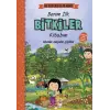 Ne Sorsan Bilir Minik - Benim İlk ler Kitabım