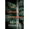 Ne Yaptığını Biliyorum