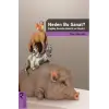 Neden Bu Sanat?  Çağdaş Sanatta Es ve Eleştiri