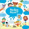 Neden Nasıl? - 5 Yaş