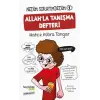 Nedim Sorayımdedim-1 Allah’la Tanışma Defteri