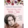 Nefesi Tutku Olan Kadın Afife Jale
