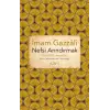 Nefsi Arındırmak - Din Güzel Ahlaktır