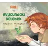 Neli ve ucundaki Kelebek