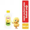 Nem Koruma Bebek Yağı 300 ml