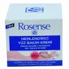 Nemlendirici Yüz Kremi 50ML - Normal Karma Cilt