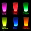 Neon Parti Glow Bardak 1.5 oz Karışık Renk 1 Adet Tekli