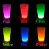 Neon Parti Glow Bardak 1.5 Oz Karışık Renk 1 Adet Tekli Bx40