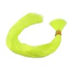 Neon Sarı Renkli Sen Boğum  / 1Kg