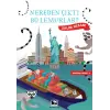 Nerden Çıktı Bı Lemurlar