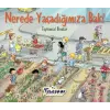 Nerede Yaşadığımıza Bak Toplumsal Bilimler