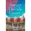 Nergis Oteli’nde Cinayet