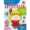Neşeli Aktiviteler - Mi