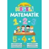 Neşeli Matematik - Eğitici-Öğretici