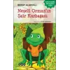 Neşeli Ormanın Şair Kurbağası