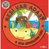 Nesi Var Adası ,Köpekbalığına Karşı