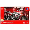 NessiWorl 1:12 Ducati Multistrada Motor 1200