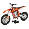 NessiWorld 1:10 KTM Model Motor 450 SX-F 2014