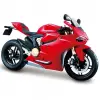 NessiWorld 1/12 Special Edition Motosiklet 31608