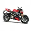 NessiWorld 1/12 Special Edition Motosiklet 31608