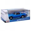 NessiWorld 1/18 1978 Pontiac Firebird Trans Am 31464