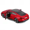 NessiWorld 1/25 2022 Audi RS e-tron GT