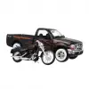 NessiWorld 1:27 1999 Ford F-350 Super Duty Pickup