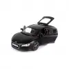 NessiWorld 31281  Audio R8 1:24  Model Araba -Necotoys