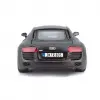 NessiWorld 31281  Audio R8 1:24  Model Araba -Necotoys