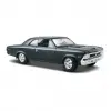 NessiWorld 31960 1:24 NessiWorld Chevrolet Chevelle Ss 396 1966 Model Araba -Necotoys