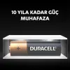 NessiWorld 4Lü AA Kalem Pil