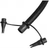 NessiWorld Air Hammer El Pompası 30 cm