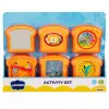 NessiWorld Aktiviteli Ekmek Dilimleri