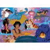 NessiWorld Aladdin Puzzle 200 Parça