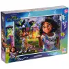 NessiWorld Encanto 50 Parça Puzzle