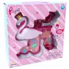 NessiWorld Flamingo Makyaj Seti