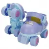 NessiWorld Frozen Paten Set
