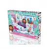 NessiWorld Gabbys Dollhouse Puzzle 100 Parça
