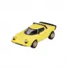 NessiWorld GT 1/64 Lancia Stratos HF Stradale Giallo Fly
