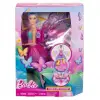NessiWorld Kelebek Dansçı Bebek