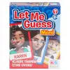 NessiWorld Let Me Guess 25125