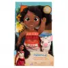 NessiWorld Moana 2 Simea ve Pua Bebek Seti