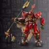 NessiWorld Ninjago Ateş Şövalyesi Robotu 71846